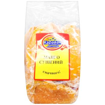 Karavan Lasoshchiv Natural Mango 500g - buy, prices for - photo 1