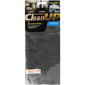 CleanUP Universal Microfiber Napkin 30x40cm - buy, prices for Tavria V - photo 1