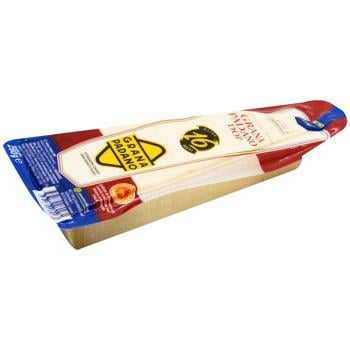 Сыр Metro Chef Grana Padano 16 месяцев 32% 250г