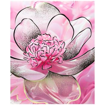 Paper Gift Bag 26*32*10cm 733M-5985 - buy, prices for Tavria V - photo 4