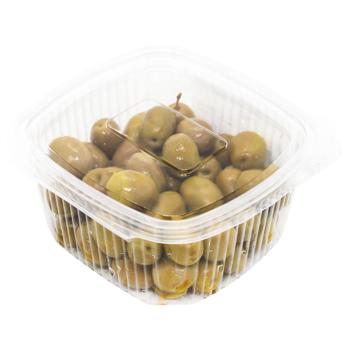 Chopped Green Olives 231-260