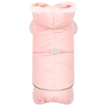 Pet Fashion Mil Suit for Dogs s.XS - buy, prices for MasterZoo - photo 1