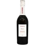 Merroto Bareta Prosecco Superiore Brut White Wine 11.5% 0.75l