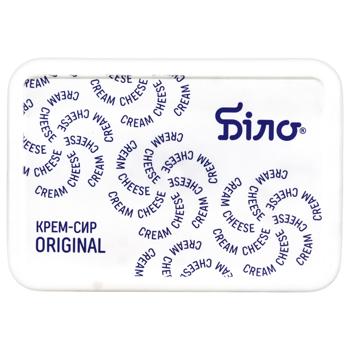 Bilo Original Cream Cheese 55% 160g - buy, prices for COSMOS - photo 4