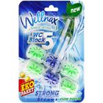 Wellnax Pine Toilet Block 2pcs*57g