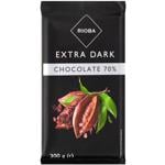 Rioba Extra Dark Chocolate 70% 300g