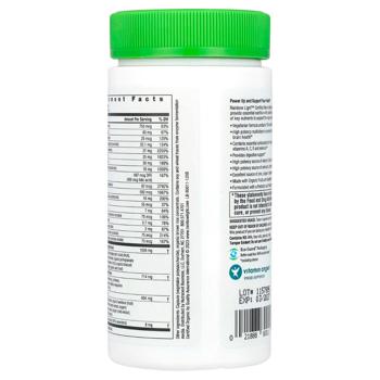 Supplement Rainbow light 120pcs Usa - buy, prices for Biotus - photo 3