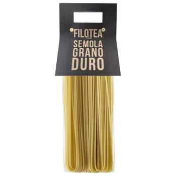 Filotea Spaghettoni Pasta 500g - buy, prices for COSMOS - photo 1