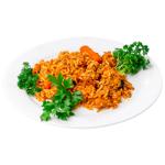 Pilaf Without brand Ukraine