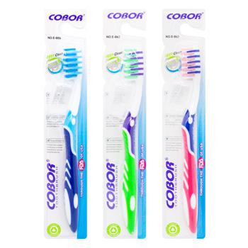 Cobor Toothbrush