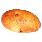 Пиріжок печений з капустою 75г