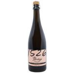 Petritegi Espumoso Extra Seco Cider 7% 0.75l