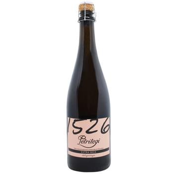 Petritegi Espumoso Extra Seco Cider 7% 0.75l