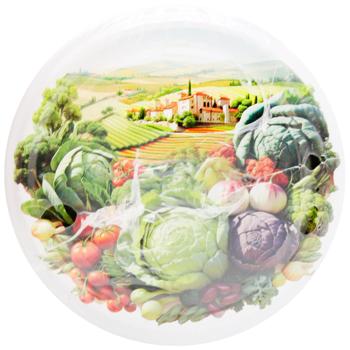 Кришка Панночка металева ТО82 20шт - купити, ціни на За Раз - фото 3