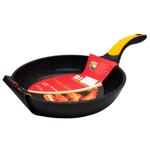 Сковорода Biol індукційна антипригарне покриття 22см