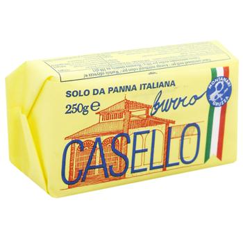 Масло Montanari Gruzza il Casello 250г - купить, цены на - фото 2