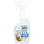 Be&Eco Lemon Bathroom Cleaner 500ml