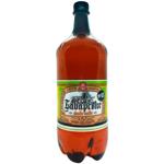 Nova Bavaria #13 Light Beer 4.2% 1.5l