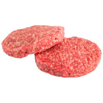 Бифштекс говяжий измельченный охлажденный