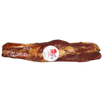Ukraynskiy MK High Grade Raw Smoked Royal Neck - buy, prices for MegaMarket - photo 1