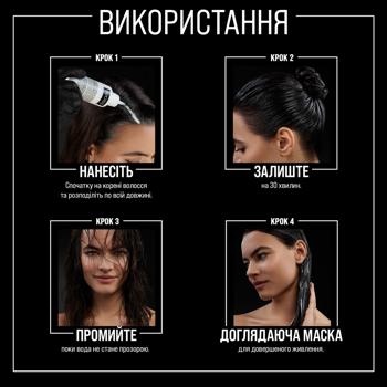 Крем-фарба Syoss Oleo Intense 9-10 Яскравий Блонд - купити, ціни на - фото 15