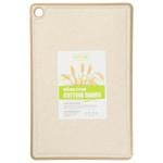 Доска разделочная пластик 38*25см