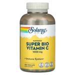 Solaray Buffered Super Bio Vitamin C 360 capsules