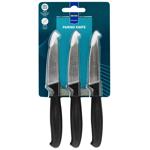 Metro Professional Paring Knife 9cm 3pcs