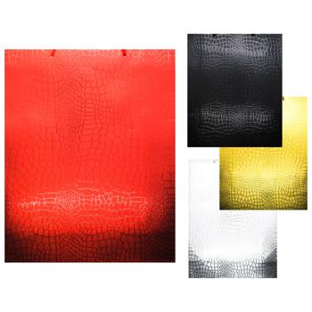 Пакет подарунковий паперовий 39*30*12см 888L-5985