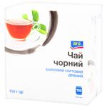 Чай чорний Aro 1,5г*100шт