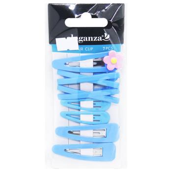 Eleganza Hairpins 7pcs - buy, prices for COSMOS - photo 4