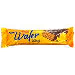 Togo Waffles with Orange in Chocolate 30g