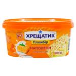 Морозиво Хрещатик Наполеон пломбір 500г