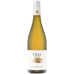 Olli Grillo Sicilia Dry White Wine 12.5% ​​0.75l
