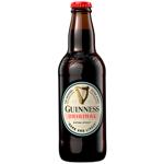 Guiness Original Dark Beer 5% 0.33l
