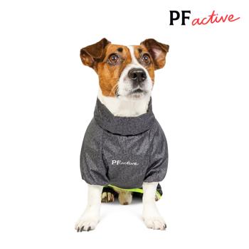 Pet Fashion Rain Raincoat for Dogs s.7XL - buy, prices for MasterZoo - photo 3