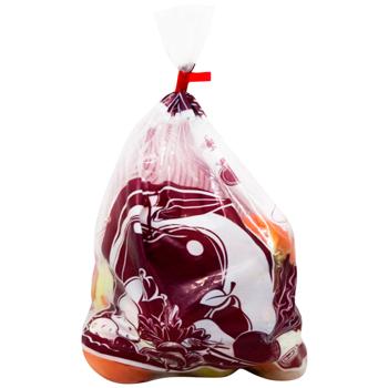 Petrykivski Ovochi Onion 1kg - buy, prices for NOVUS - photo 1