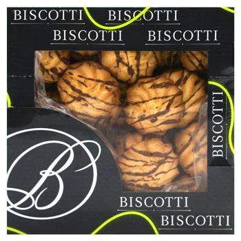 Печенье Biscotti Феерия 300г - купить, цены на Эпицентр FOOD - фото 2