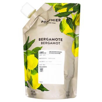 Ponthier Bergamot Puree 1kg - buy, prices for METRO - photo 1