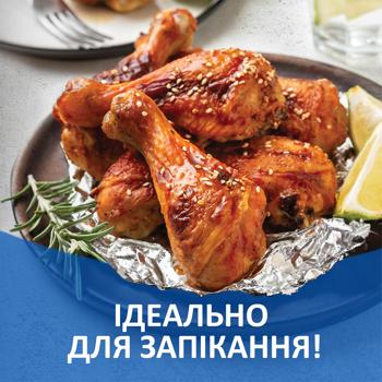 Freken Bok Standard Aluminum Foil 10m - buy, prices for Ideal - photo 4