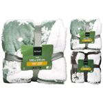 Plaid Actuel 130х170cm China