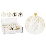Branches Christmas Tree Ball 100mm in assortment
