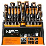 Screwdriver repair China