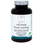 Таблетки New Nordic Сal Mag Bone Strong для костей, зубов и мышц 120шт