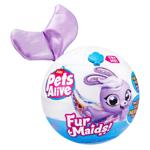 Набір ігровий інтреактивний Pets Alive Furmaids S1 Кролик Старлет