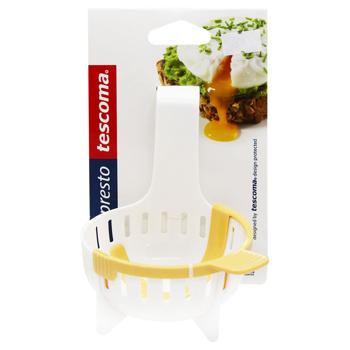 Tescoma Presto Poached Egg Mold