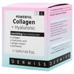 Крем для лица Farmona Dermiss Collagen Hyaluronic 50мл