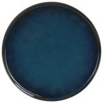 Ephesus Blue Plate 28cm 6pcs