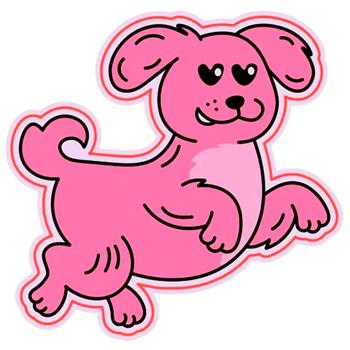 Sticker Masterzoo China - buy, prices for MasterZoo - photo 1
