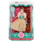 Kids Hits Emily Romantic Toy Doll KH23/009